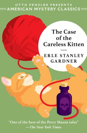 [Perry Mason 21] • The Case of the Careless Kitten